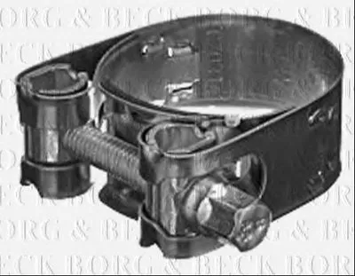 Хомут, воздушный шланг компрессора BORG & BECK купить