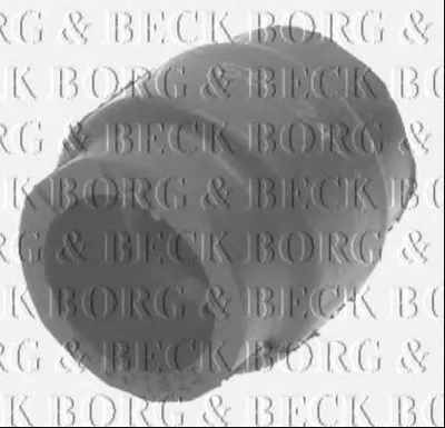Монтажный комплект, стойка стабилизатора BORG & BECK купить