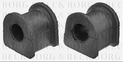Ремкомплект, соединительная тяга стабилизатора BORG & BECK купить