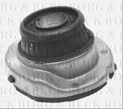 Опора стойки амортизатора BORG & BECK купить