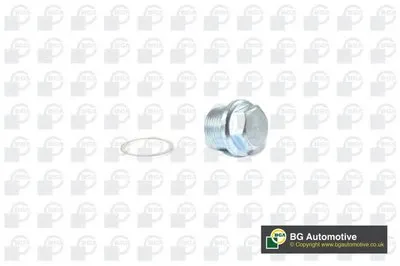 Резьбовая пробка, масляный поддон BGA купить