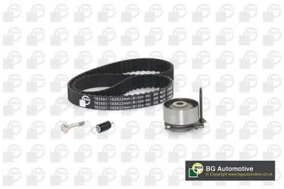 Комплект ремня ГРМ BGA купить