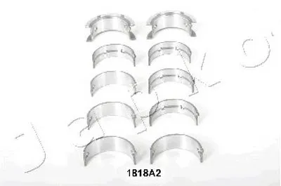 Комплект подшипников коленчатого вала JAPKO купить