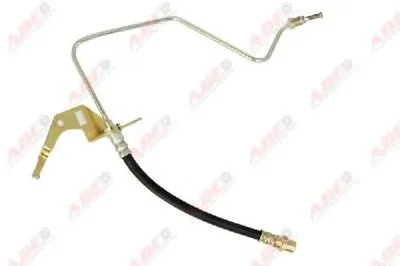 Тормозной шланг ABE купить