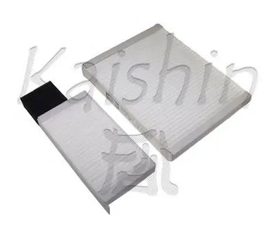 Фильтр, воздух во внутренном пространстве KAISHIN купить