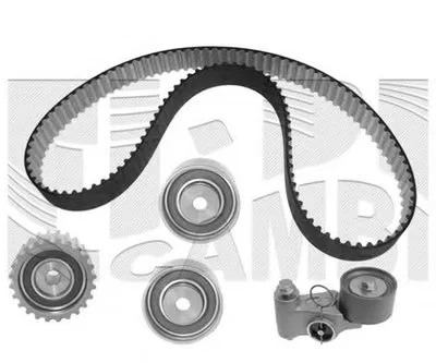 Комплект ремня ГРМ AUTOTEAM купить