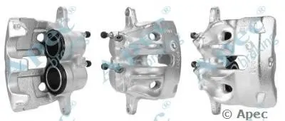Тормозной суппорт APEC braking купить
