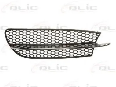 Решетка вентилятора, буфер BLIC купить