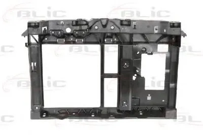 Облицовка передка BLIC купить