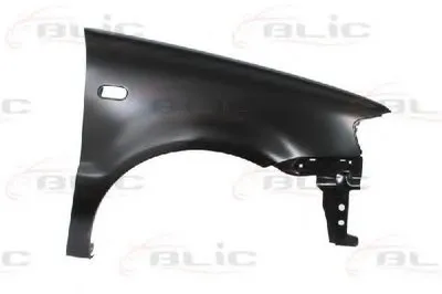 Крыло BLIC купить