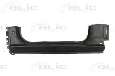 Накладка порога BLIC купить