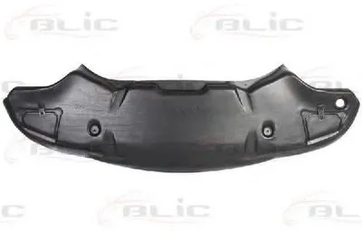 Кожух двигателя BLIC купить