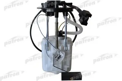 Элемент системы питания PATRON купить