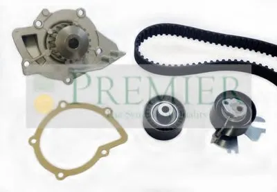 Водяной насос + комплект зубчатого ремня BRT Bearings купить