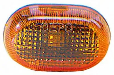 Фонарь указателя поворота LORO купить