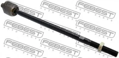 Осевой шарнир, рулевая тяга FEBEST купить