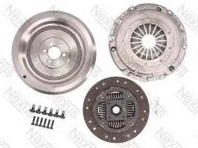 Комплект сцепления NEXUS купить