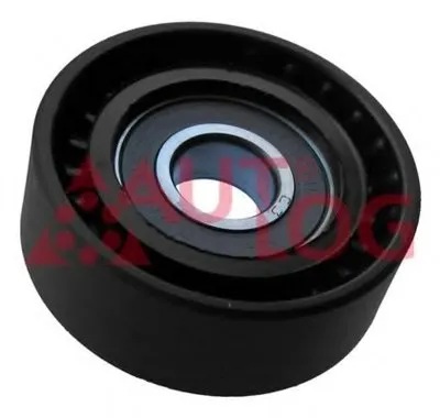 Паразитный / ведущий ролик, поликлиновой ремень AUTLOG купить