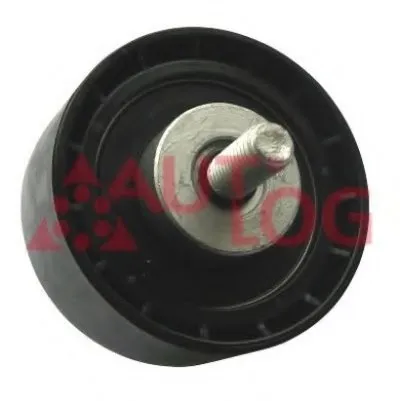 Паразитный / Ведущий ролик, клиновой ремень AUTLOG купить