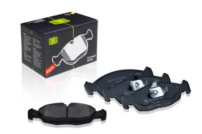 Комплект тормозных колодок TRIALLI купить