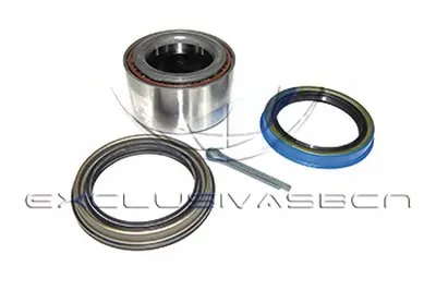 Комплект подшипника ступицы колеса MDR купить