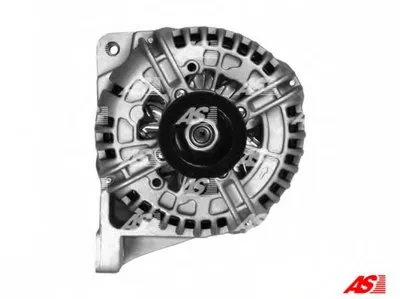 Генератор 0 - BO. Ver. 0124625003 AS-PL купить