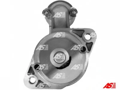 Стартер 6 - DEN. Ver. DISCONTINUED AS-PL купить