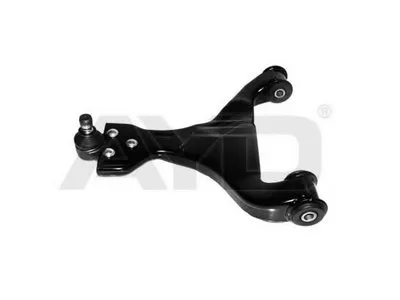 Рычаг независимой подвески колеса, подвеска колеса