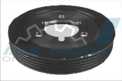 Ременный шкив, коленчатый вал IJS GROUP купить