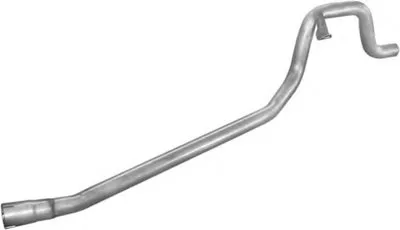 Труба выхлопного газа POLMO купить