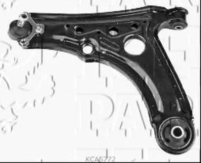 Рычаг независимой подвески колеса, подвеска колеса KEY PARTS купить