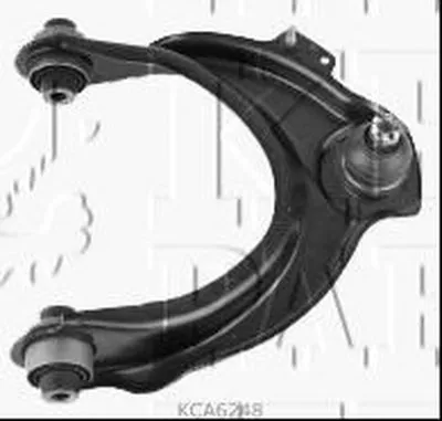 Рычаг независимой подвески колеса, подвеска колеса KEY PARTS купить