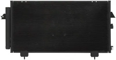 Конденсатор, кондиционер SPECTRA PREMIUM купить