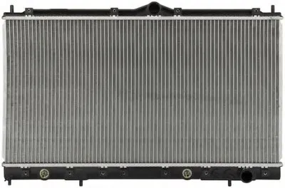 Радиатор, охлаждение двигателя SPECTRA PREMIUM купить