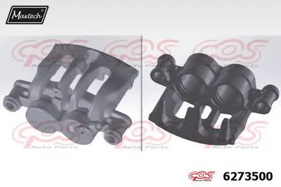 Тормозной суппорт Caliper Housing MAXTECH купить