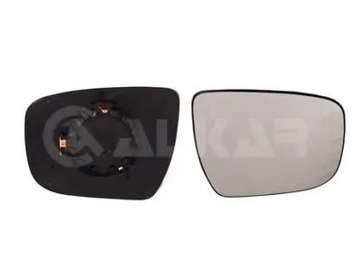 Зеркальное стекло, наружное зеркало ALKAR купить