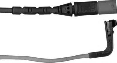 Сигнализатор, износ тормозных колодок MOTAQUIP купить