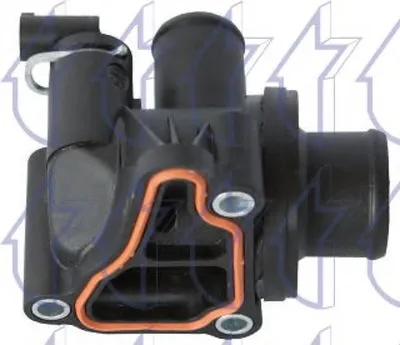 Корпус термостата TRICLO купить