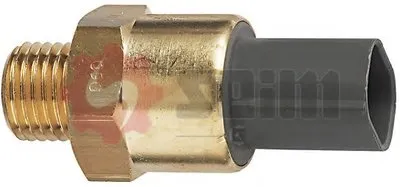 Термовыключатель, вентилятор радиатора; Термовыключатель, вентилятор кондиционера SEIM купить