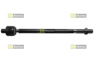 Осевой шарнир, рулевая тяга