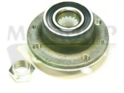 Комплект подшипника ступицы колеса Premium MOTAQUIP купить