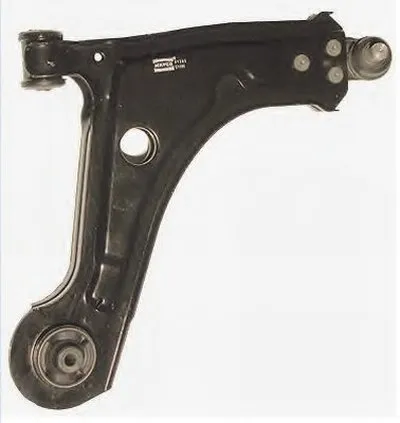 Рычаг независимой подвески колеса, подвеска колеса MOTAQUIP купить