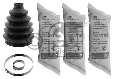 Комплект пылника, приводной вал FEBI BILSTEIN купить