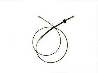 Трос, стояночная тормозная система MOTAQUIP купить