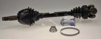 Приводной вал SPIDAN купить