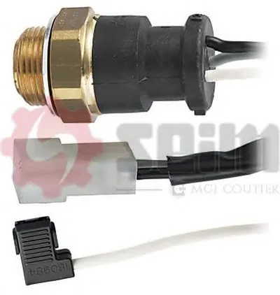 Термовыключатель, вентилятор радиатора; Термовыключатель, вентилятор кондиционера SEIM купить