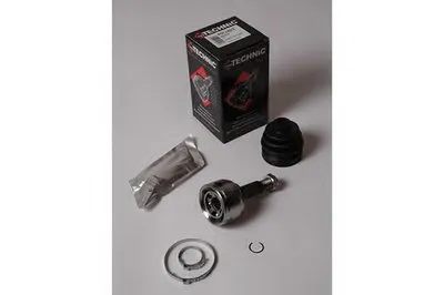 Шарнирный комплект, приводной вал PROTECHNIC купить