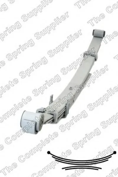 Многолистовая рессора KILEN купить