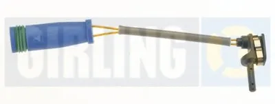Сигнализатор, износ тормозных колодок GIRLING купить