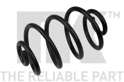 винтовая пружина NK купить